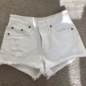 Levi’s 501 Shorts